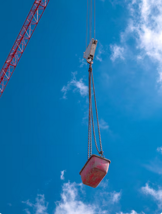 Yüksekte Çalışma Hizmetleri