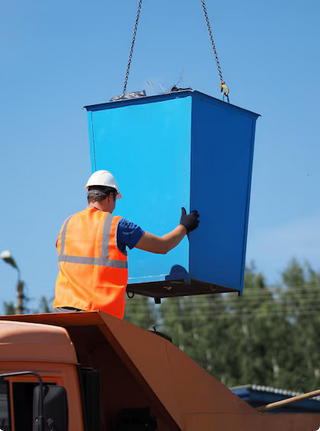 Özel Proje Taşımacılığı